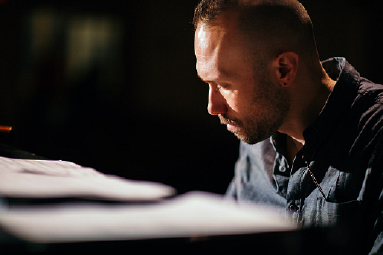 Promo photo for East Forest