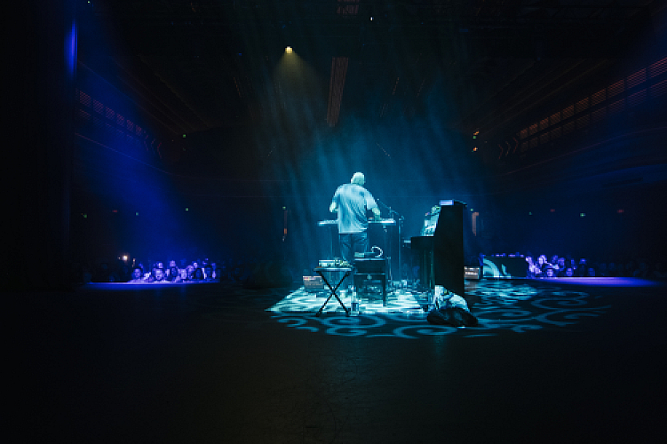 Promo photo for East Forest