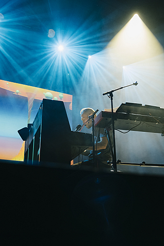 Promo photo for East Forest