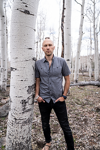 Promo photo for East Forest