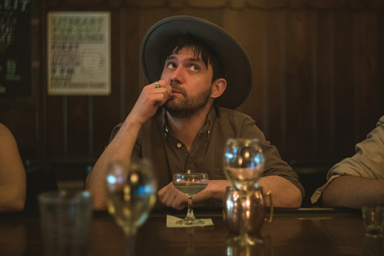 Promo photo for Conor Oberst