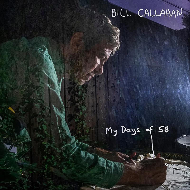 Bill Callahan