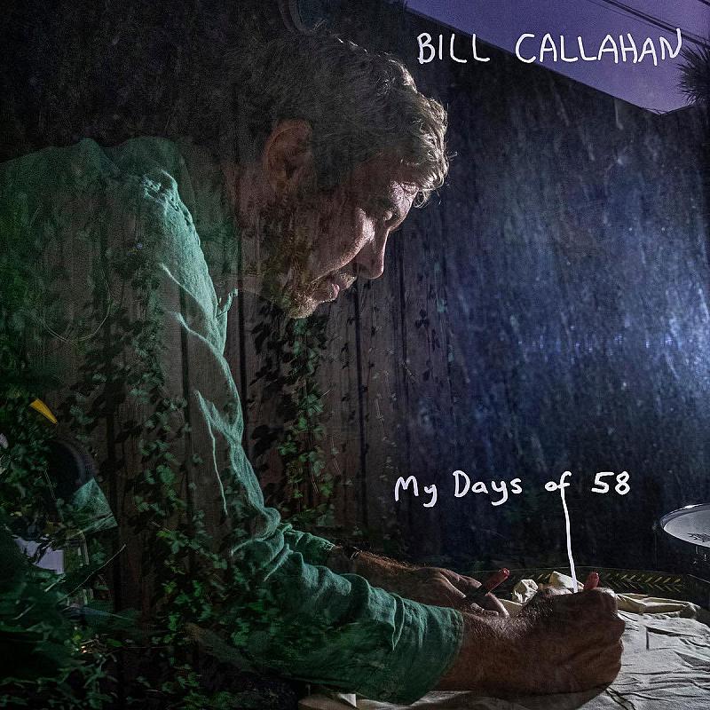 Bill Callahan