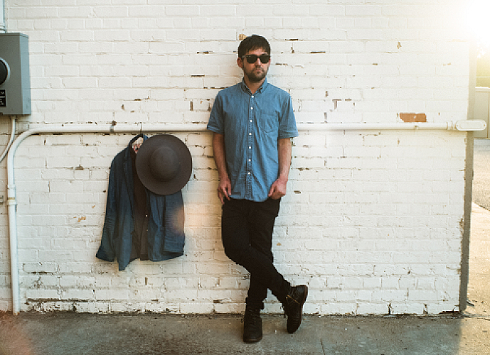 Promo photo for Conor Oberst