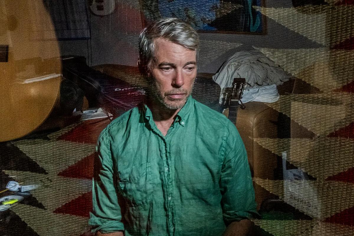 Bill Callahan
