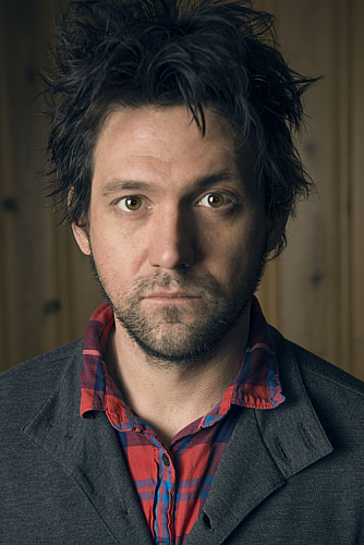 Promo photo for Conor Oberst