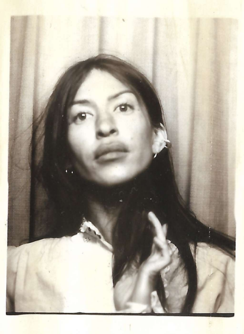 Dagmar Zuniga promo photo