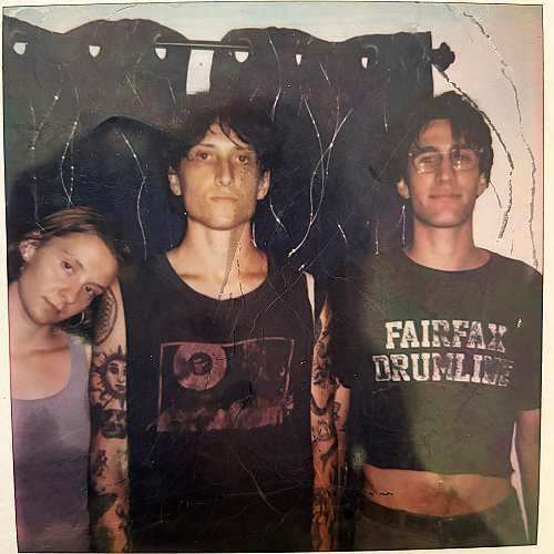 Promo photo for Drook