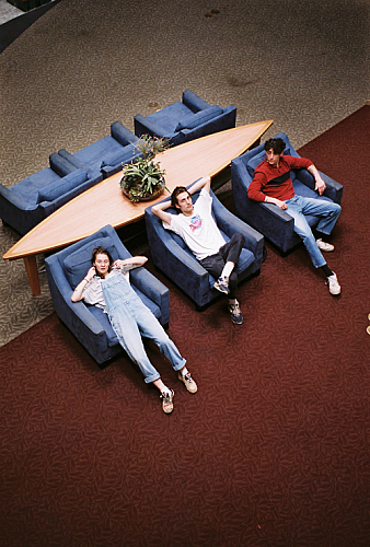 Promo photo for Drook