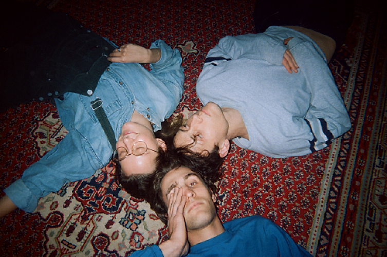 Promo photo for Drook