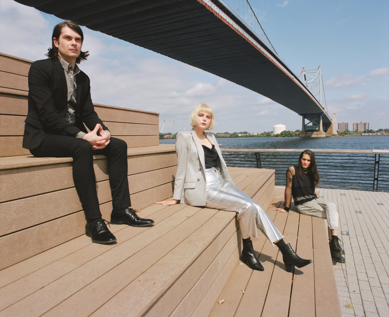 Control Top promo photo