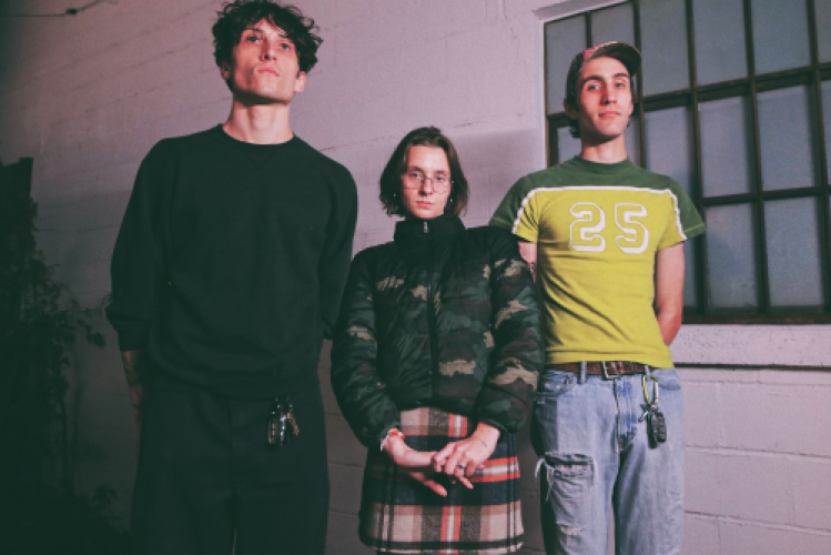 Promo photo for Drook