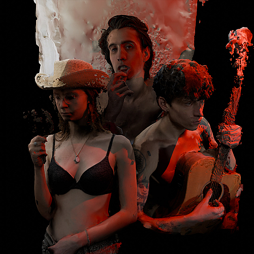 Promo photo for Drook