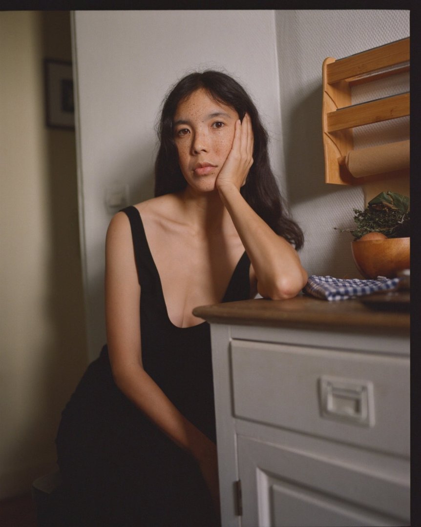 Ana Roxanne promo photo