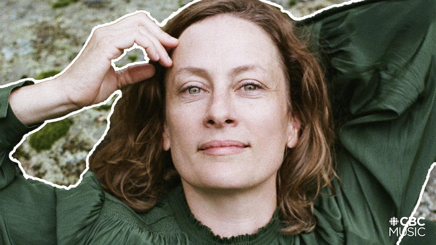 Sarah Harmer