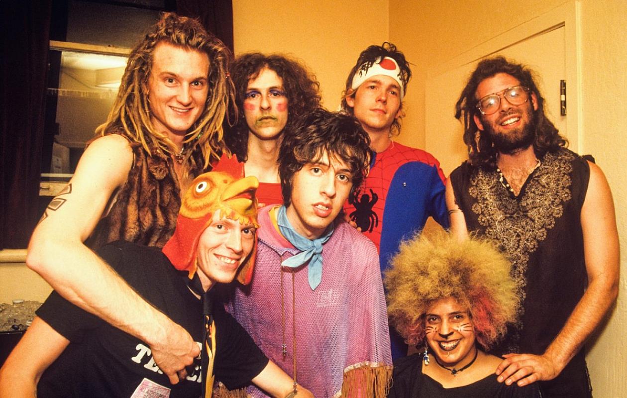 NME | The Moldy Peaches announce one-off reunion show: “We’re giving our OG fans what they’ve been pleading for”