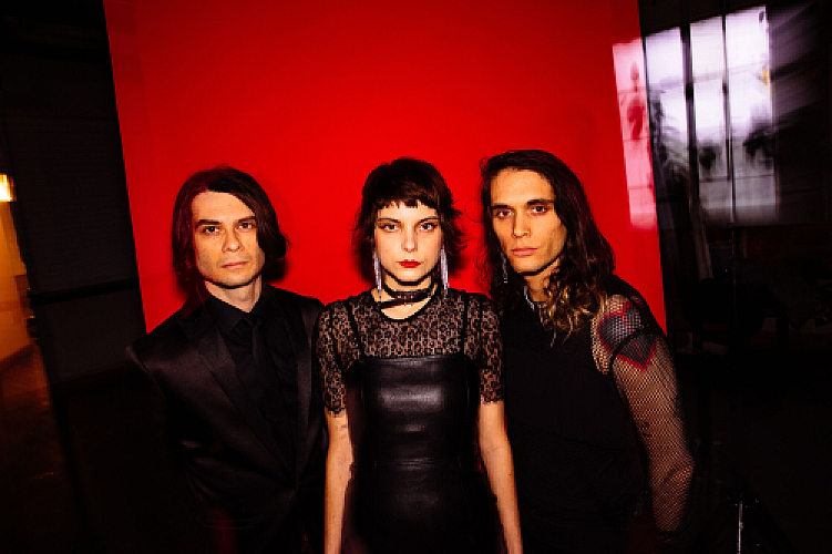 Promo photo for Control Top