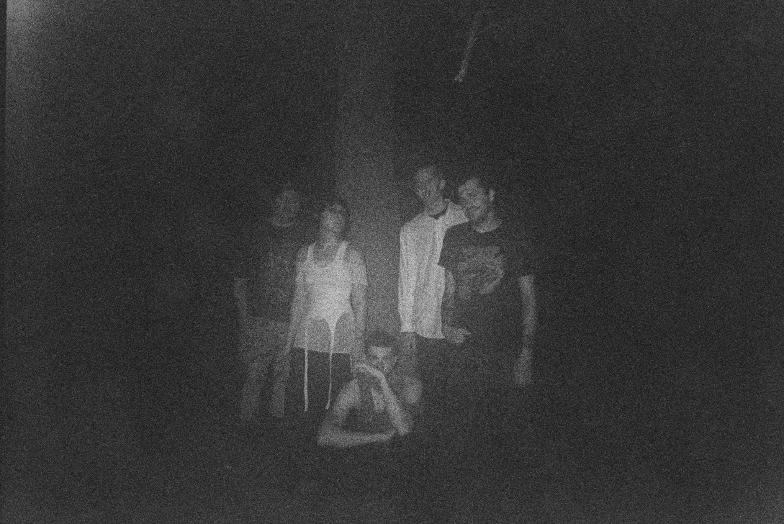 Knifeplay promo photo