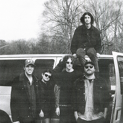 Promo photo for Knifeplay