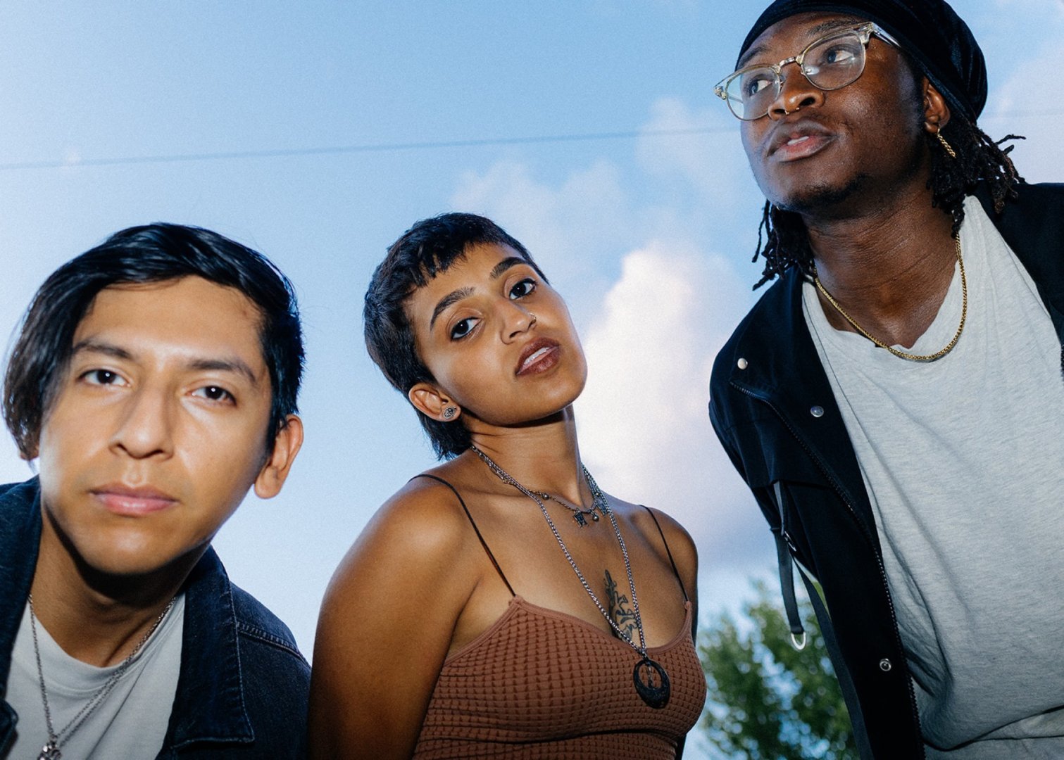 Pinkshift promo photo