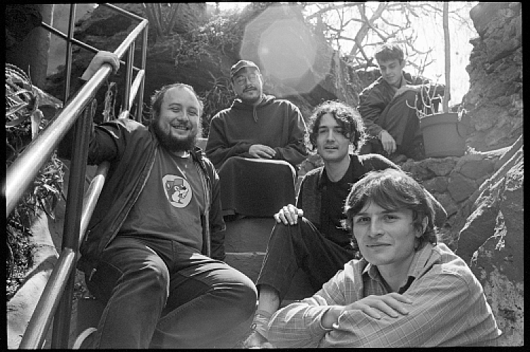 Promo photo for Diles Que No Me Maten