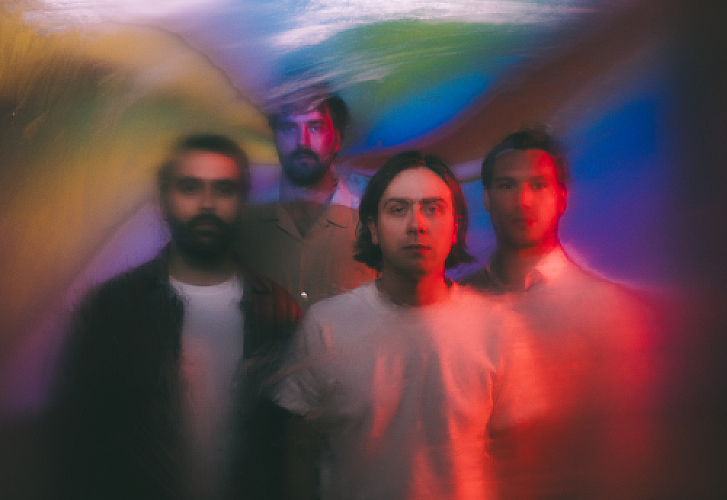 Promo photo for Meltt