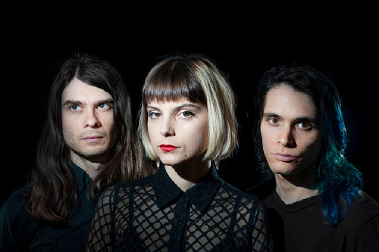 Promo photo for Control Top