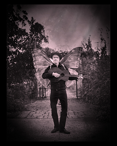 Promo photo for Sean Hayes