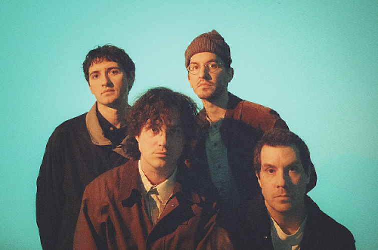 Promo photo for Corridor