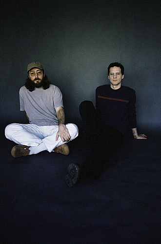 Promo photo for Whitney