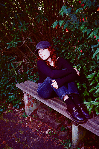 Promo photo for Lucky