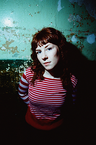 Promo photo for Lucky