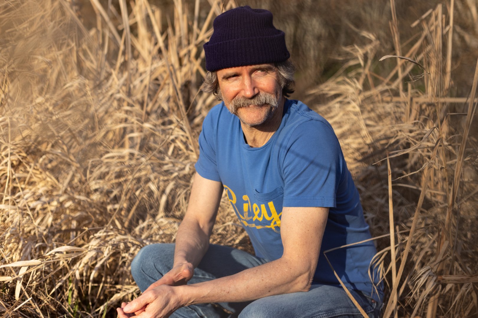 Dean Johnson promo photo