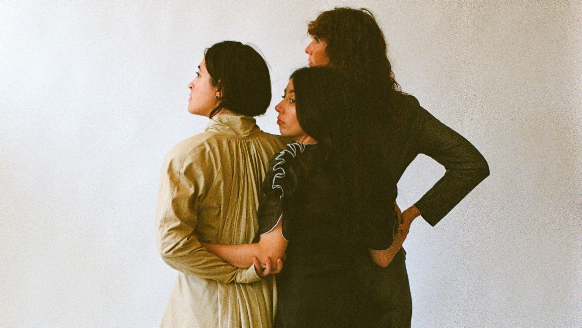 Whitney Johnson, Lia Kohl, Macie Stewart promo photo