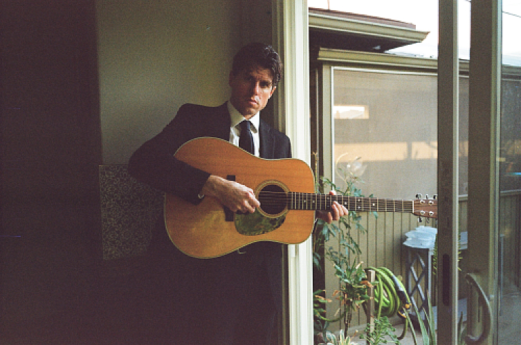 Promo photo for Cory Hanson