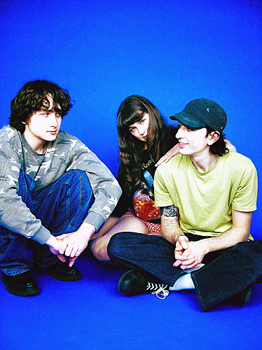 Promo photo for Golomb