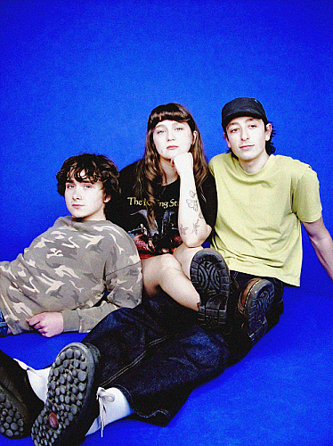 Promo photo for Golomb