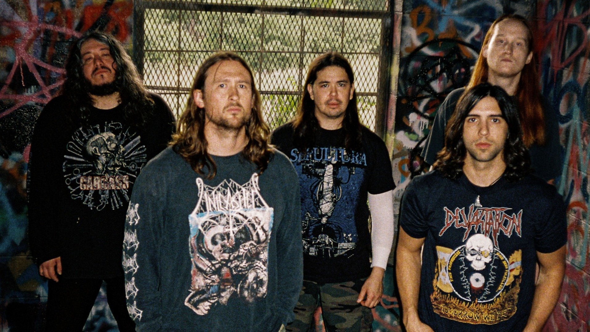 Fugitive promo photo