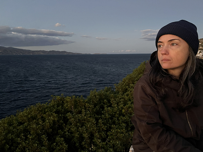 Promo photo for Grouper