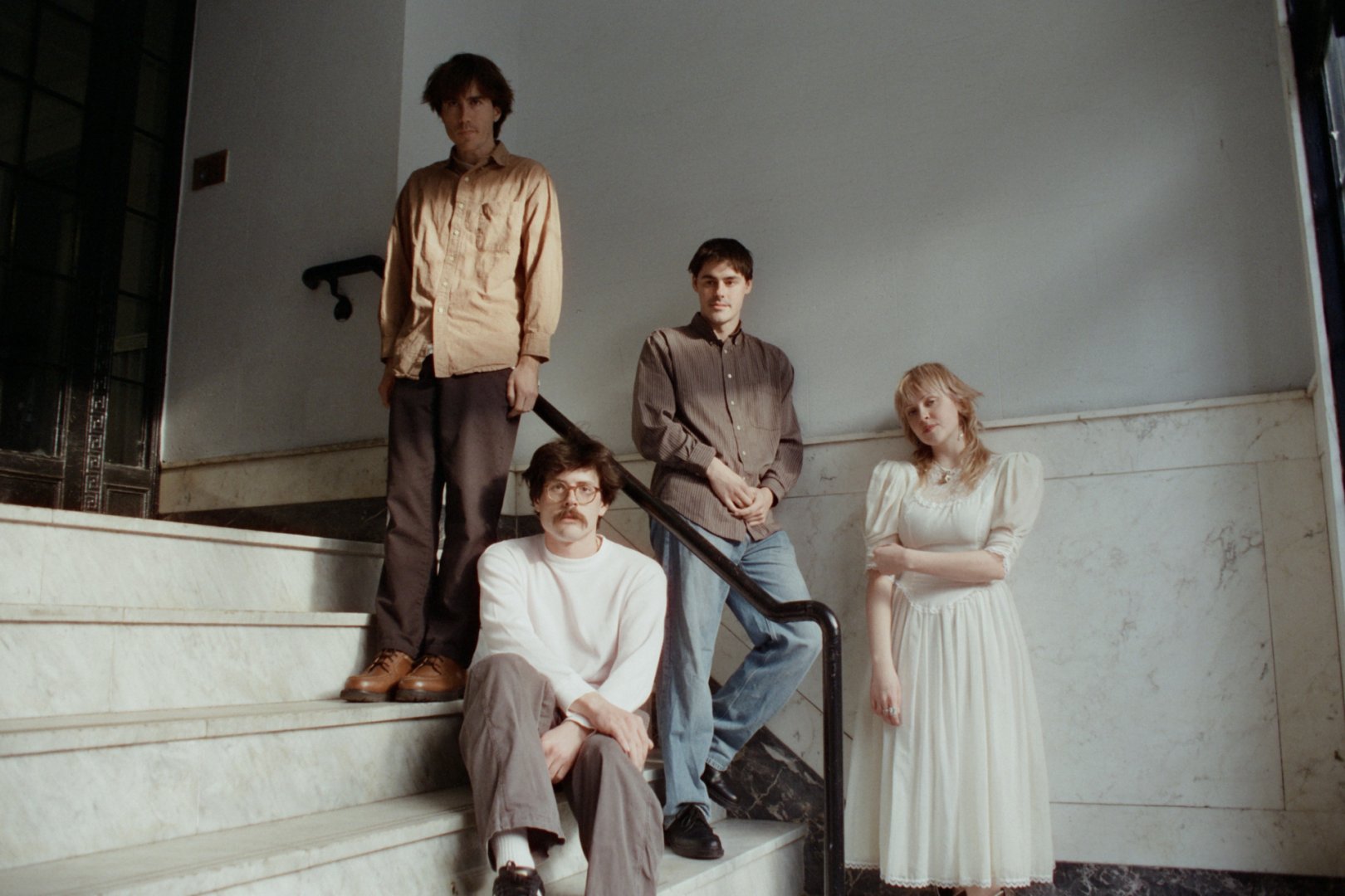 bloodsports promo photo