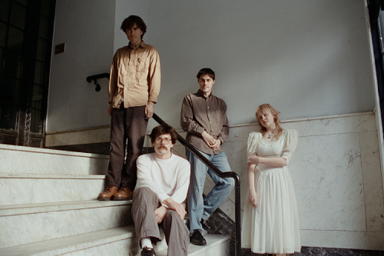 Promo photo for bloodsports