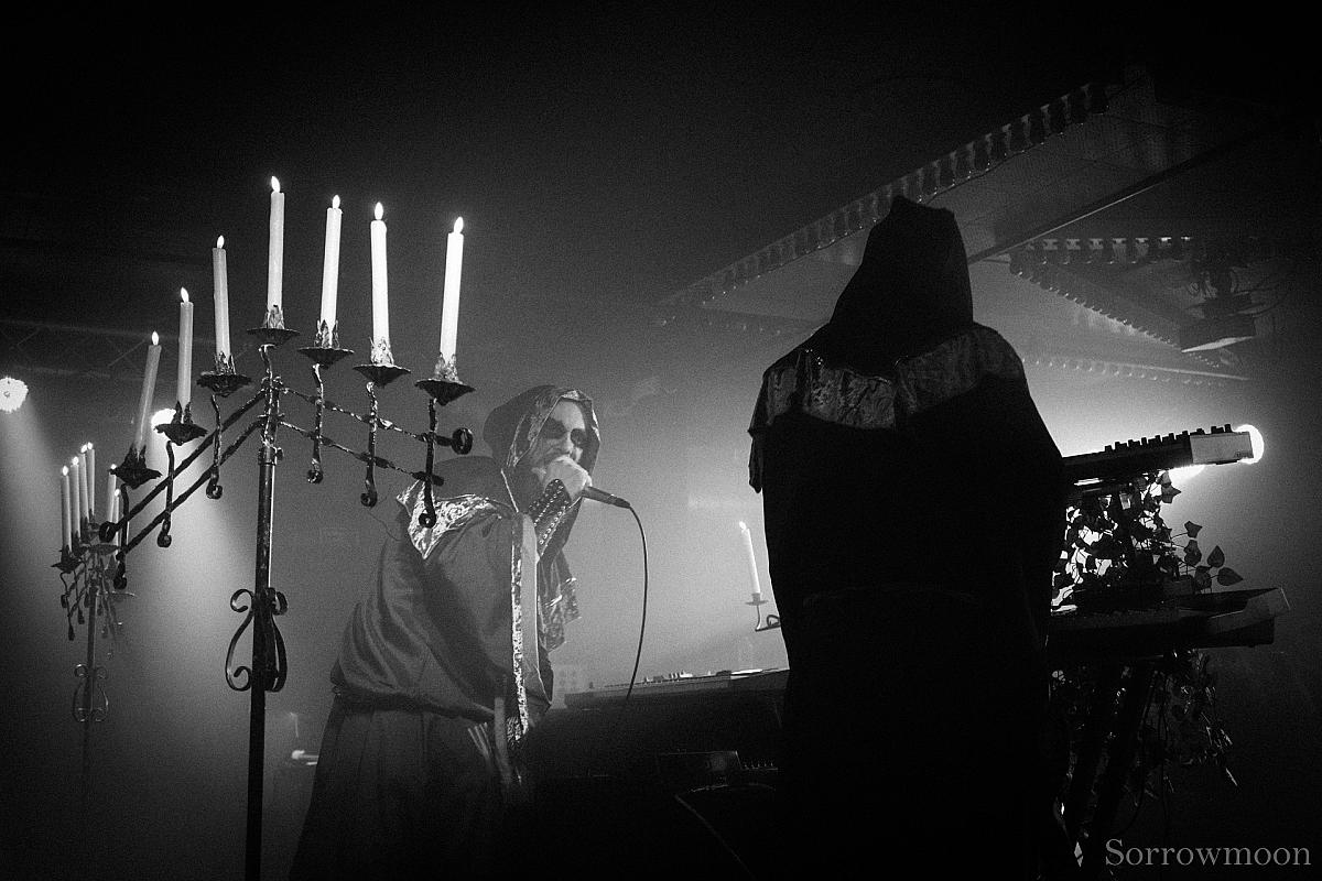 More True Than Time Thought: Dungeon Synth Live!