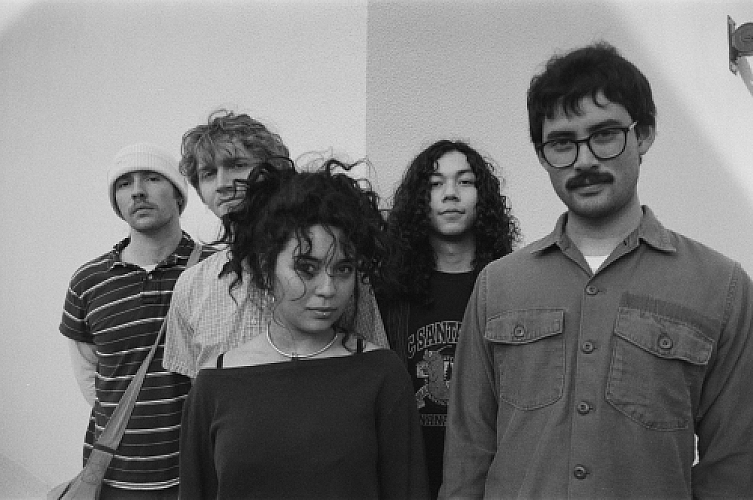 Promo photo for First Day Back