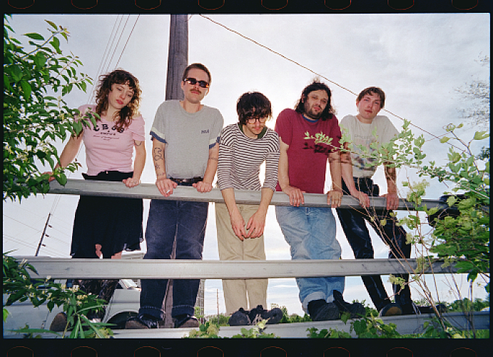 Promo photo for Good Flying Birds