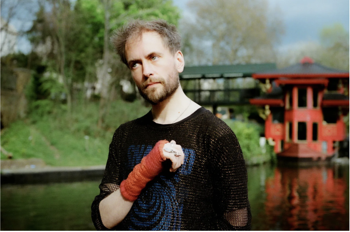 Pitchfork | Jazz Poet Alabaster DePlume Isn’t Afraid to Ask the Biggest Questions