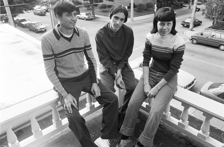 Promo photo for Jejune