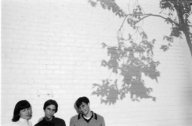 Promo photo for Jejune