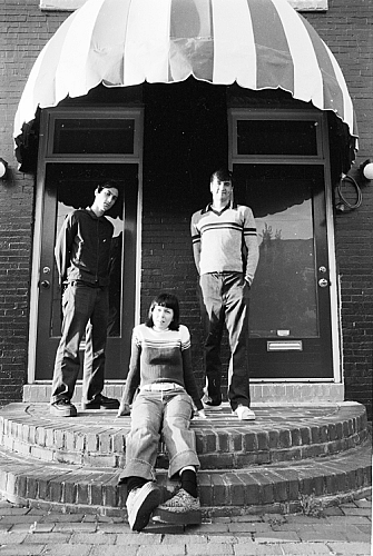 Promo photo for Jejune