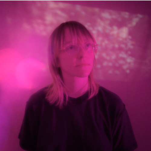 Promo photo for Emily A. Sprague