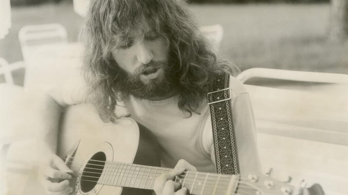 PASTE | The light in Robert Lester Folsom is shining